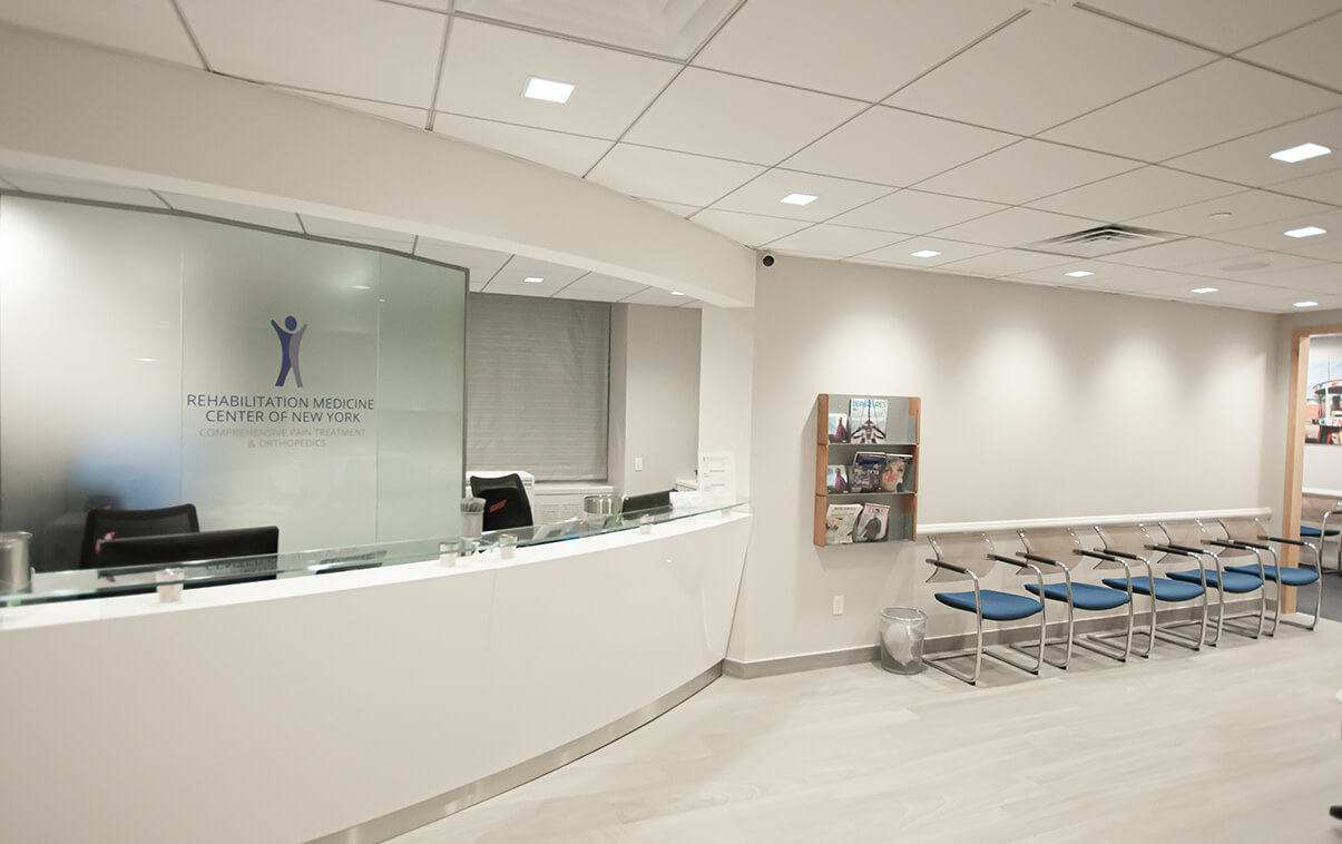 NYC Spine Center  Rehabilitation Medicine Center of New York